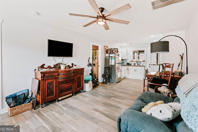 2820 Davis Academy Road, Rutledge, GA 30663