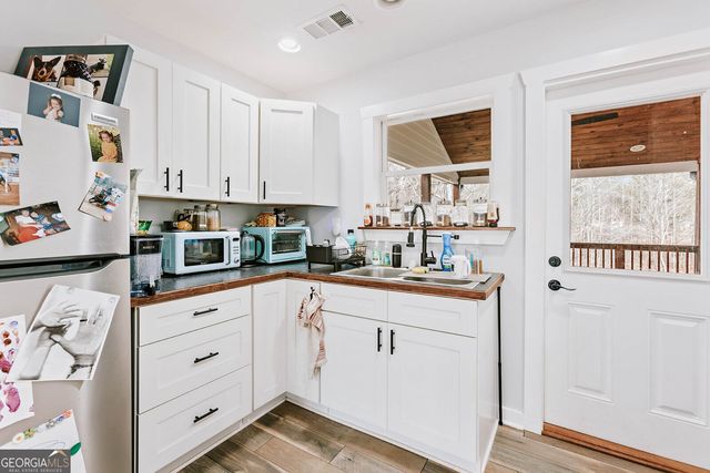 2820 Davis Academy Road, Rutledge, GA 30663