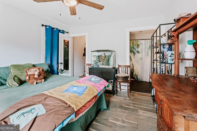 2820 Davis Academy Road, Rutledge, GA 30663