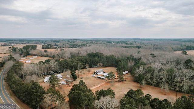 2820 Davis Academy Road, Rutledge, GA 30663