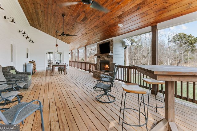 2820 Davis Academy Road, Rutledge, GA 30663