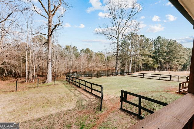 2820 Davis Academy Road, Rutledge, GA 30663