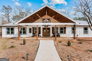 2820 Davis Academy Road, Rutledge, GA 30663