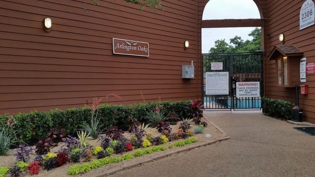 2314 Bamboo Drive I110, Arlington, TX 76006