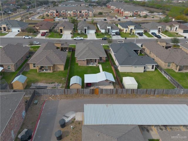 2512 E Imperial Oaks Drive Drive, Alton, TX 78573