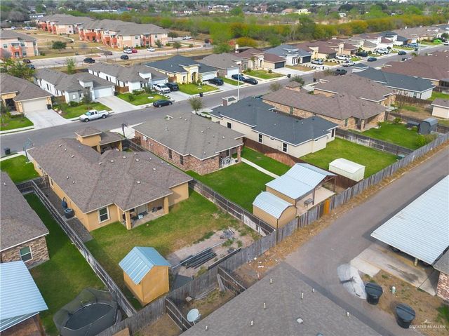 2512 E Imperial Oaks Drive Drive, Alton, TX 78573