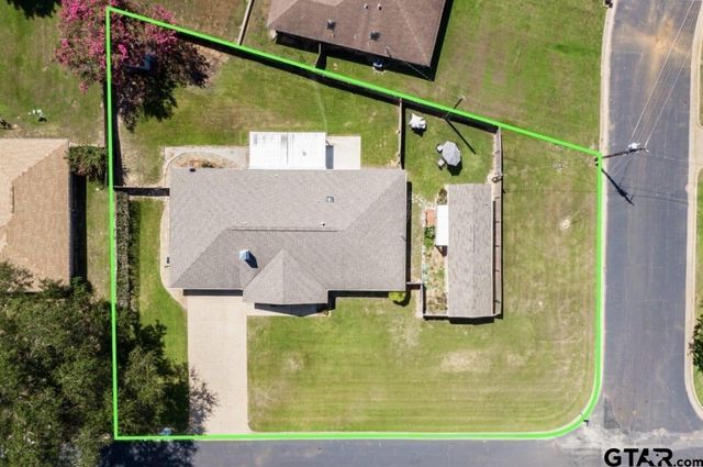10801 Harvest Wood Dr, Tyler, TX 75703