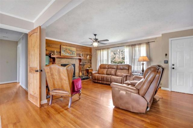 1700 Aqua Road, Madison, GA 30650