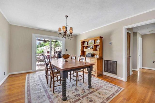 1700 Aqua Road, Madison, GA 30650