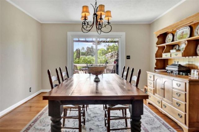 1700 Aqua Road, Madison, GA 30650