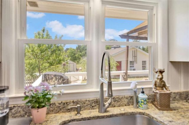 1700 Aqua Road, Madison, GA 30650