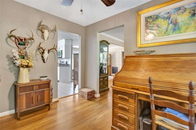 1700 Aqua Road, Madison, GA 30650