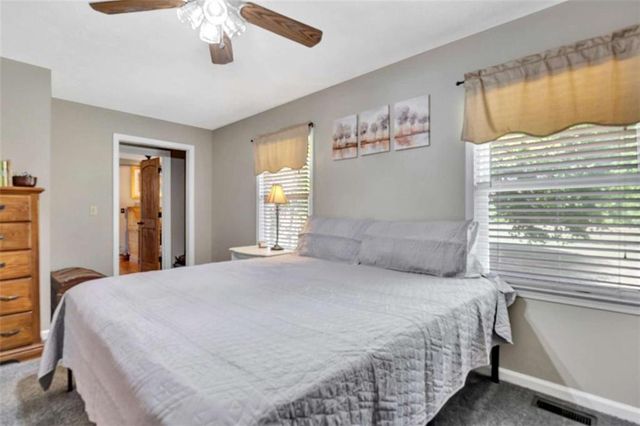 1700 Aqua Road, Madison, GA 30650