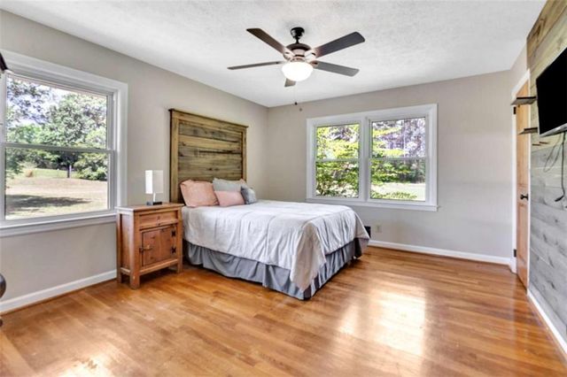 1700 Aqua Road, Madison, GA 30650