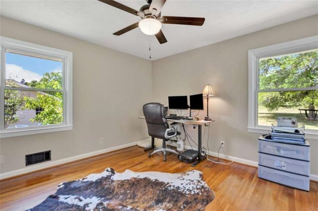 1700 Aqua Road, Madison, GA 30650