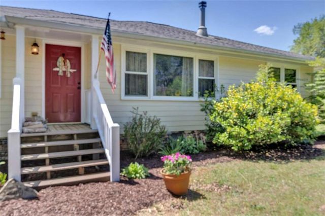1700 Aqua Road, Madison, GA 30650