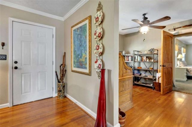 1700 Aqua Road, Madison, GA 30650