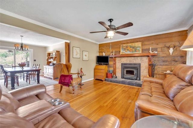 1700 Aqua Road, Madison, GA 30650