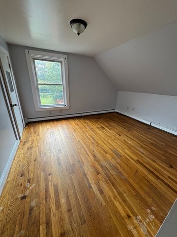 41 Carleton Ave 2, Brockton, MA 02301