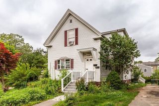 41 Carleton Ave 2, Brockton, MA 02301