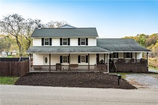 571 Mahood Road, Clay Twp, PA 16061