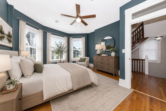 140 N GRANT ST, Waynesboro, PA 17268