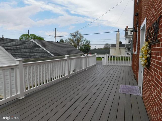 140 N GRANT ST, Waynesboro, PA 17268