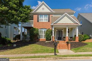3365 Tanager Court, Cumming, GA 30041