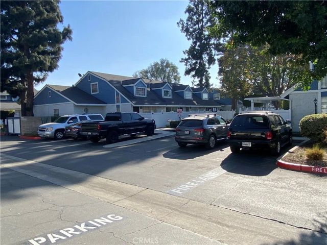 805 W Grondahl B, Covina, CA 91722