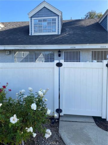 805 W Grondahl B, Covina, CA 91722