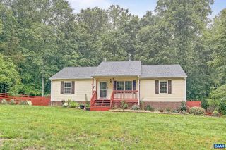 10 RIVER RIDGE DR, Palmyra, VA 22963