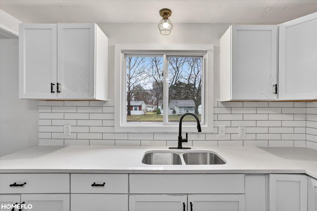 5025 Lodge Street, Saginaw, MI 48601