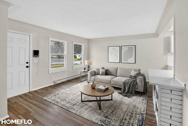 5025 Lodge Street, Saginaw, MI 48601