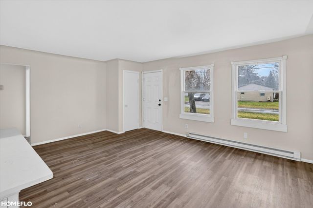 5025 Lodge Street, Saginaw, MI 48601