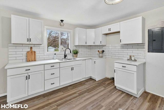 5025 Lodge Street, Saginaw, MI 48601