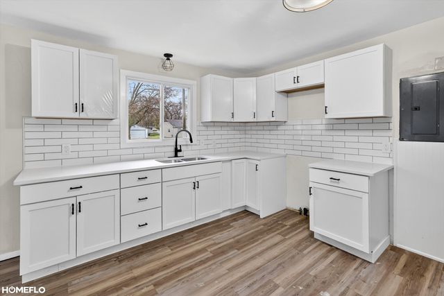 5025 Lodge Street, Saginaw, MI 48601