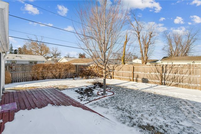 3013 Sue Lane NW, Cedar Rapids, IA 52405