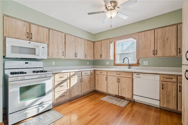 3013 Sue Lane NW, Cedar Rapids, IA 52405