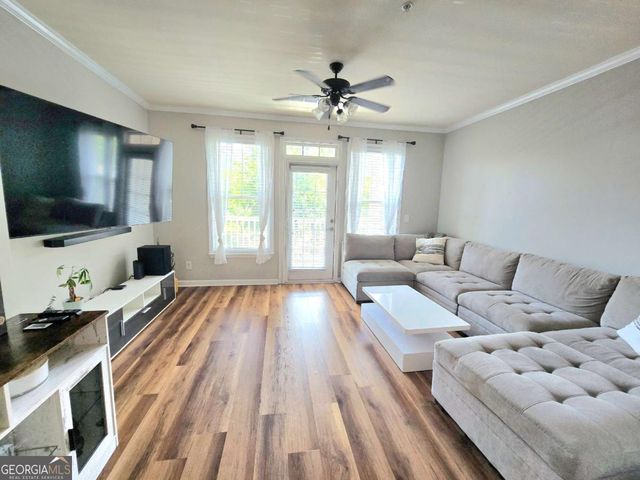 1975 Nocturne Drive 2206, Alpharetta, GA 30009