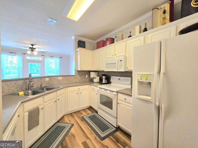 1975 Nocturne Drive 2206, Alpharetta, GA 30009