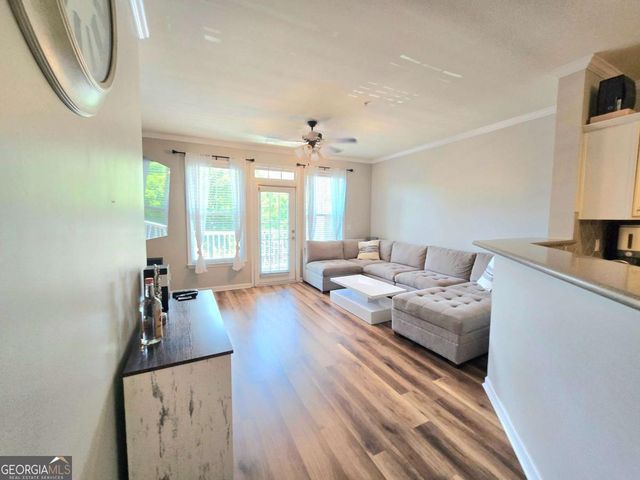 1975 Nocturne Drive 2206, Alpharetta, GA 30009