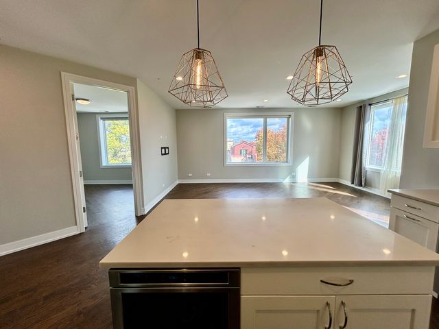 2303 W Wilcox Street 4N, Chicago, IL 60612