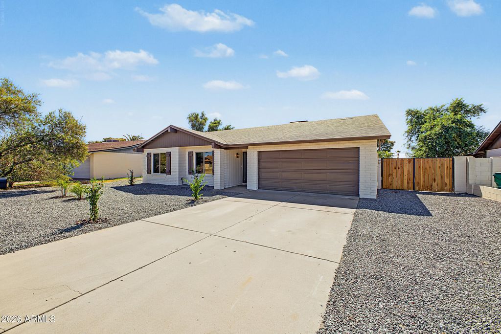 951 W LINDNER Avenue, Mesa, AZ 85210 — photo 3
