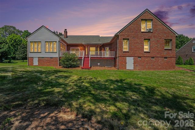 1859 Wetherburn Drive, Kannapolis, NC 28081
