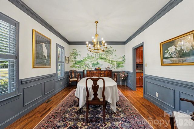 1859 Wetherburn Drive, Kannapolis, NC 28081