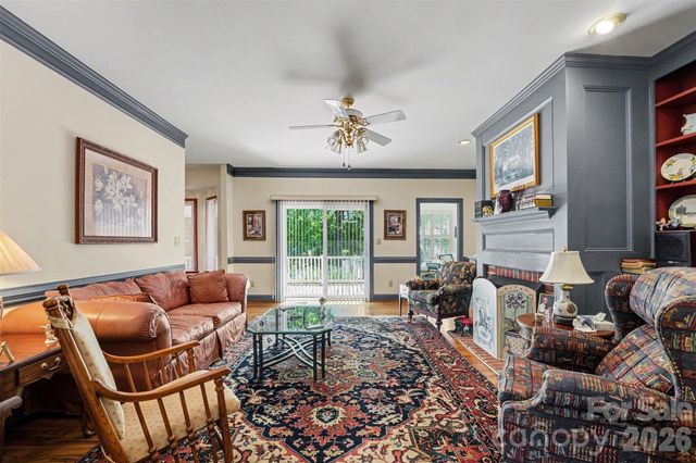 1859 Wetherburn Drive, Kannapolis, NC 28081