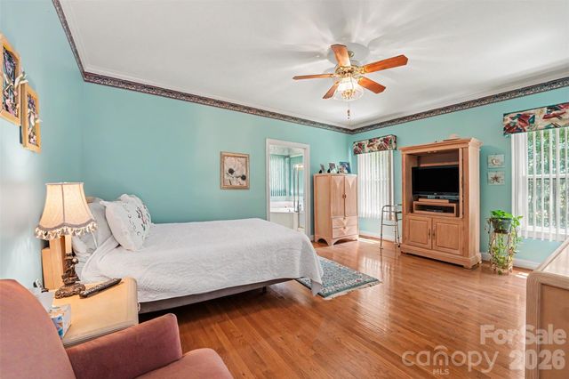 1859 Wetherburn Drive, Kannapolis, NC 28081