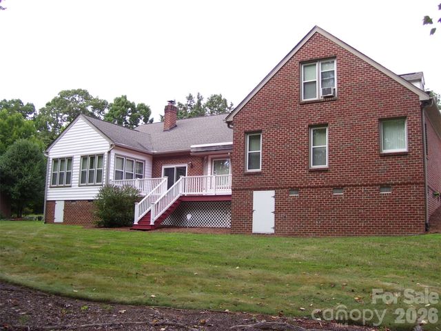 1859 Wetherburn Drive, Kannapolis, NC 28081