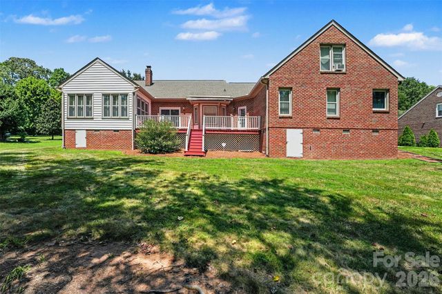 1859 Wetherburn Drive, Kannapolis, NC 28081
