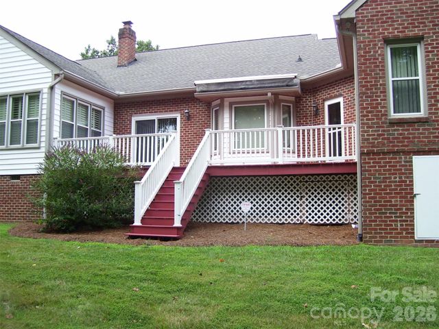 1859 Wetherburn Drive, Kannapolis, NC 28081